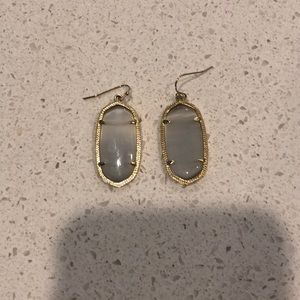 Kendra Scott Elle earring